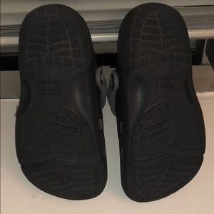 CROCS Shoes - Batman Crocs CROCS Shoes - Batman Crocs